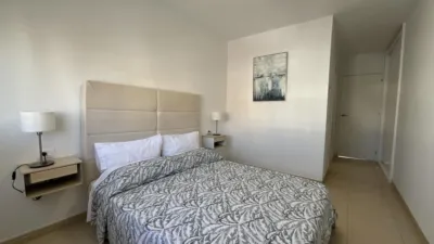Apartment on Punta del Lomo Street photo 23