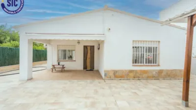 House on Pedralba Street photo 45