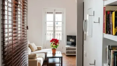 Apartment on Calle Mármoles photo 4