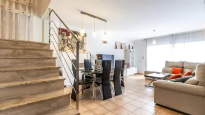 Semi-detached house in Pedra Santa photo 4