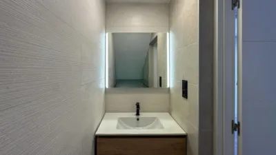 House in La Regia photo 17