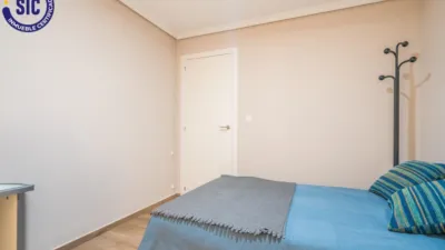 Apartment in the Centre photo 27