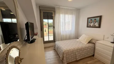 Chalet in Hazas de Cesto photo 10