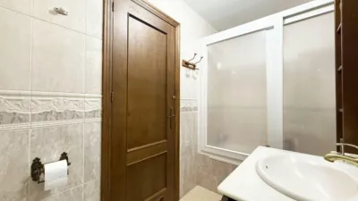 Flat on Calle de José Bergamín photo 25