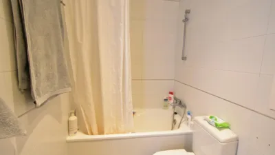 Apartment on Carrer del Fluvià photo 20