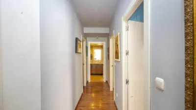 Apartment in the City Centre photo 22