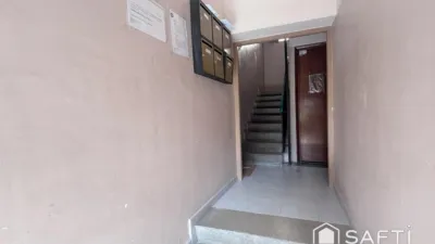Apartment in La Geltrú-Casernes-Sant Jordi photo 22