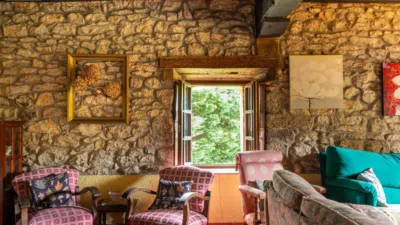Rustic Finca on Carretera de Soncillo photo 11