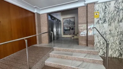 Apartment on 1st Line photo 27