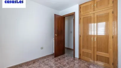 Apartment on Calle del Marqués de Mondéjar photo 15