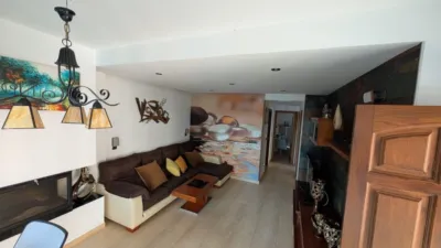 Chalet in El Alamillo photo 7