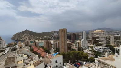 Piso – Benidorm - Vista 3
