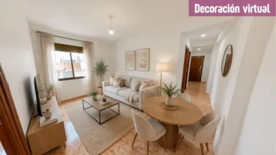 Flat in Buenavista photo 36