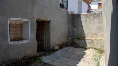 Semi-detached house on Calle de Calzada photo 18