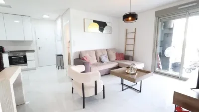 Piso – Orihuela, Urbanización Lomas de Cabo Roig, Dehesa de Campoamor - Vista 4
