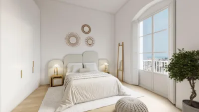 Apartment on Calle de la Botica, 13 photo 6