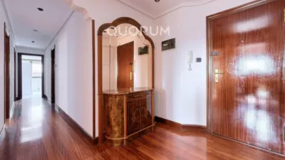 Apartment in Basauri - Kalero - Basozelai photo 8