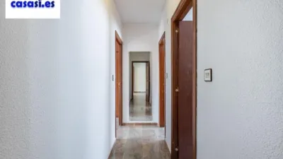 Apartment on Calle del Marqués de Mondéjar photo 10