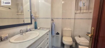 Apartment on Leonardo Torres Quevedo Street photo 15
