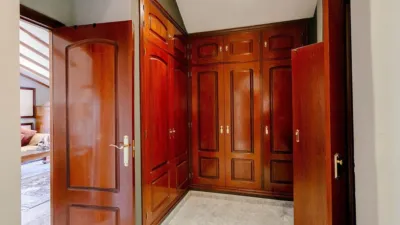 Chalet en Pino Alto - Navarredonda photo 31