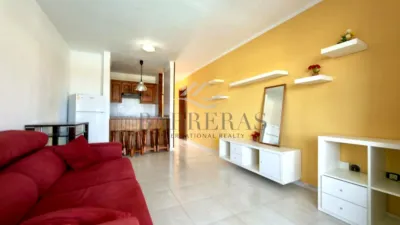 Apartment on Avenida Juan Carlos I, 16 photo 7