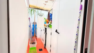 Apartment on Calle de la Concordia photo 8