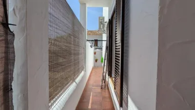 Semi-detached house in Villablanca photo 6