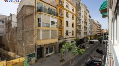 Apartment in the City Centre photo 18