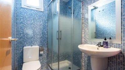 Semi-detached house in Pedra Santa photo 20