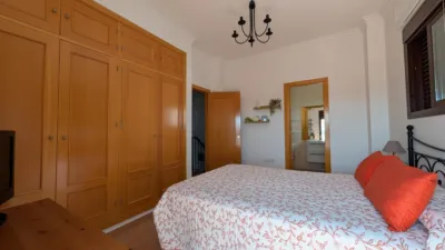 Semi-detached house in Villablanca photo 21