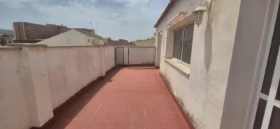 Duplex penthouse at Calle del Poeta Vicente Medina, 16 photo 23