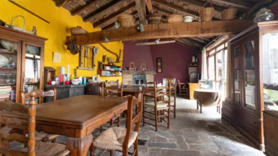 Rustic Finca on Carretera de Soncillo photo 57