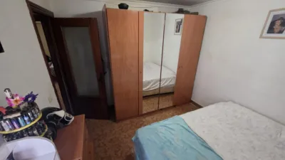 Piso en Perpetuo Socorro photo 12
