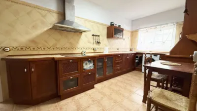 Flat on Calle de José Bergamín photo 6