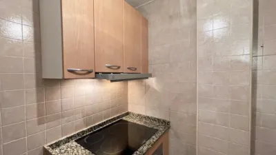 Piso en Carrer Nou photo 9