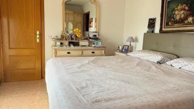 Apartment in Carrer de la Carretera, 10 photo 30