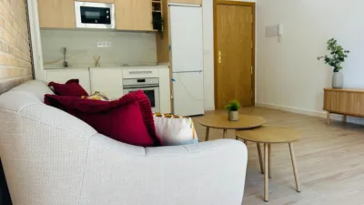 Piso – Pilar de la Horadada, Torre de la Horadada - Vista 4