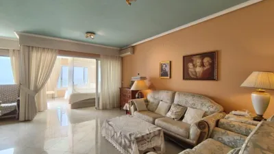 Pis – Benidorm - Més
