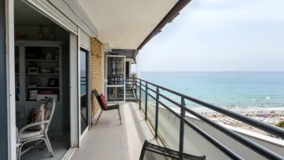 Apartment on Avenida de Cataluña photo 2