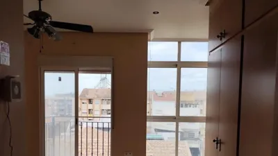 Duplex penthouse at Calle del Poeta Vicente Medina, 16 photo 6