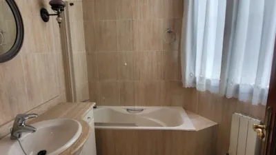 Apartment on Areiltza Doktorearen Zumarkalea photo 14