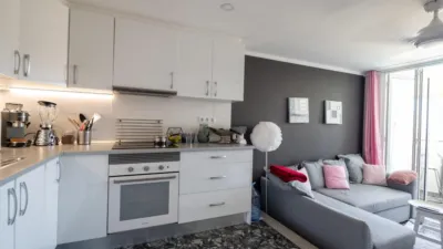 Apartamento en Avenida de Gran Canaria, 44 photo 8
