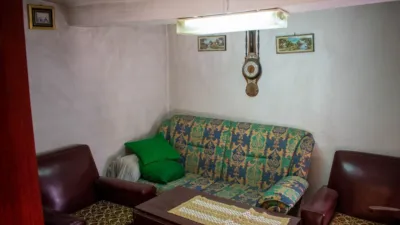 Semi-detached house on Calle de Calzada photo 5