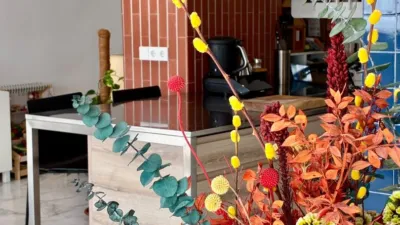 Duplex on Calle de la Reina photo 32