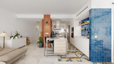 Duplex on Calle de la Reina photo 53