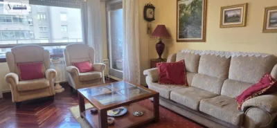 Apartment on Leonardo Torres Quevedo Street photo 4