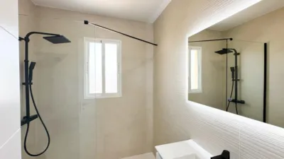 House in La Regia photo 31