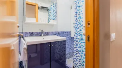 Duplex on Carrer d'Àngel Guimerà photo 13