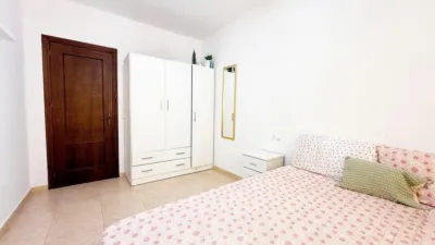 Flat on Calle de José Bergamín photo 14