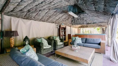 Chalet en Pino Alto - Navarredonda photo 66